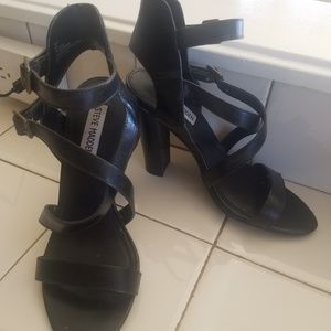 Steve madden heels